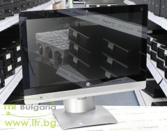 HP ProOne 600 G2 Touchscreen All-In-One